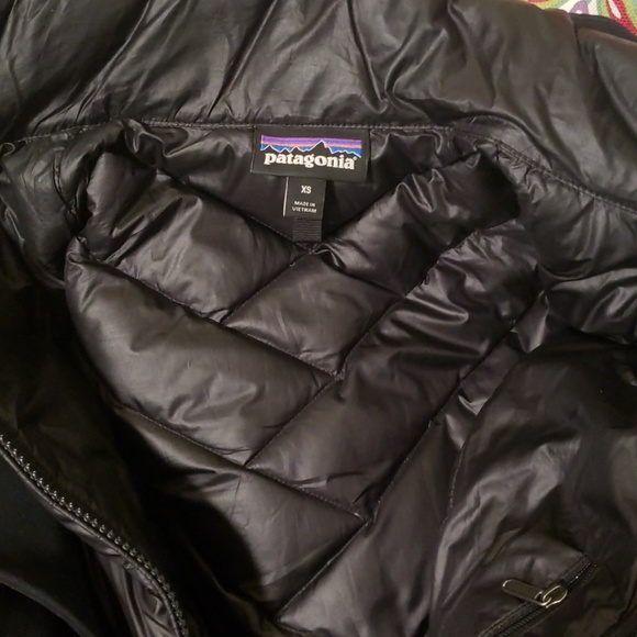 Patagonia Tres 3-in-1 parka - Picture 5 of 5